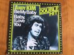 Andy Kim - Be My Baby., Utilisé, Enlèvement ou Envoi