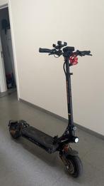 Kukirin G2 Master 2024, Ophalen, Gebruikt, Elektrische step (E-scooter), Kukirin