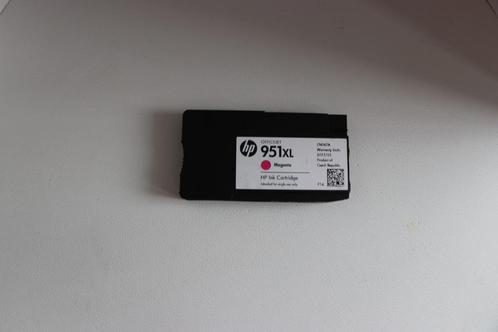 HP 951 rood CN047A Nieuw zonder verpakking Voor HP Officejet, Computers en Software, Printerbenodigdheden, Nieuw, Cartridge, Ophalen of Verzenden