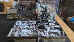 Pathfinder pawns Bestiary 5 box + Monster Codex box, Enlèvement ou Envoi, Comme neuf