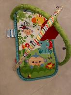 Fisherprice speelmatten, Kinderen en Baby's, Ophalen, Zo goed als nieuw