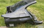 BMW 5 SERIE G30 SCHERM ZIJSCHERM SNIJDEEL ACHTERSCHERM, Gebruikt, Achterklep, Ophalen of Verzenden, Achter