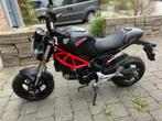 Bombers 50CC / 50km (ZGAN), Fietsen en Brommers, Ophalen, Bombers, 49 cc, 4 versnellingen