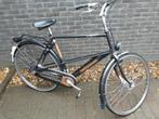 Heren jongens fiets maat 57 Batavus, Ophalen, Batavus, Versnellingen