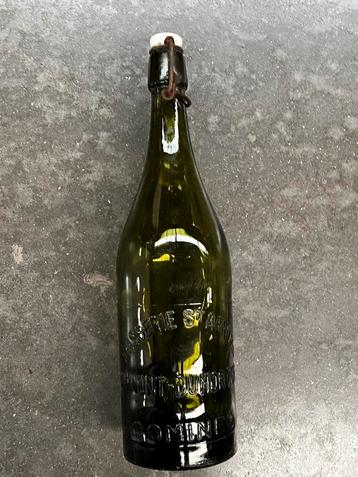 Brasserie St Arnout Dumont Comines beschikbaar voor biedingen