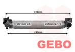 BMW F40 2019+ Turbokoeler 1751 7617 597, -, -, Nieuw, 6 maanden garantie