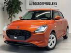 Suzuki Swift 2024 Nieuw Model | 1.2 GL+ Mild Hybrid, Auto's, Overige kleuren, 5 deurs, Hybride Elektrisch/Benzine, 83 pk