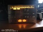 mooi setje AKAI uit 1979, Audio, Tv en Foto, Ophalen, Tuner of Radio, Losse componenten, Zo goed als nieuw
