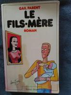 "Le fils-mère" Gail Parent (1976), Enlèvement ou Envoi, Gail Parent, Utilisé, Amérique