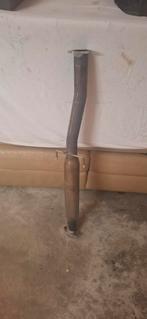 Honda Delsol SRS Middle Line, Enlèvement