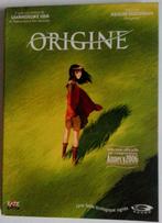 Origine, Enlèvement ou Envoi, Comme neuf, Anime (japonais)