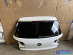VW GOLF 6 Hatchback Wit achterklep 2009-2012, Auto-onderdelen, Gebruikt, Achter, Volkswagen, Deur