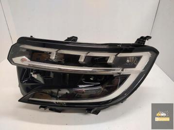Renault Austral Full Ledlamp links Perfect beschikbaar voor biedingen