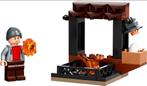 lego jurassic world 30390 dinosaurus markt mug in amber, Nieuw, Complete set, Ophalen of Verzenden, Lego