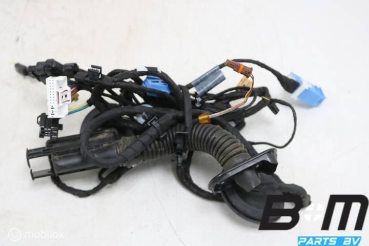 Portierkabelboom RV Audi A4 8W Avant 8W0971036D, Auto-onderdelen, Interieur en Bekleding, Gebruikt