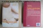 1006 - Baby's eerste jaar van 0 - 12 maanden, Livres, Livres Autre, Comme neuf, Diverse auteurs, Envoi