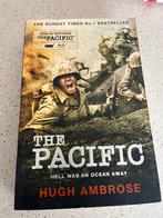 Pacific: Official HBO/Sky TV Tie-in hugh Ambrose, Ophalen, Zo goed als nieuw