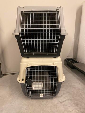 Honden reisbench / bench beschikbaar voor biedingen