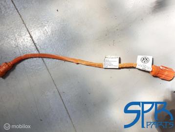 HOOGVOLTKABEL VOOR LADER KABEL Oplaadkabel E-Golf 5QE971483B beschikbaar voor biedingen