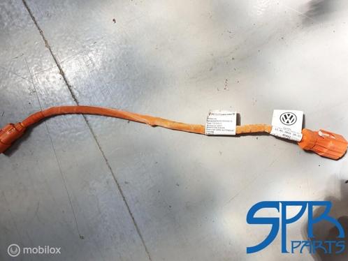 HOOGVOLTKABEL VOOR LADER KABEL Oplaadkabel E-Golf 5QE971483B, Auto-onderdelen, Elektronica en Kabels, Volkswagen, Gebruikt, Ophalen of Verzenden