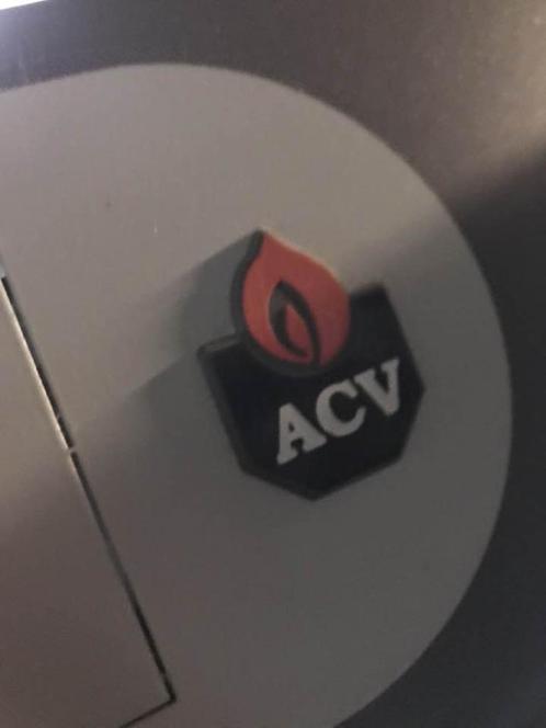 ACV-gasketel, Doe-het-zelf en Bouw, Verwarming en Radiatoren, Gebruikt, Cv-ketel of Combi-ketel, Ophalen