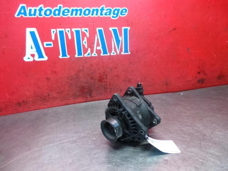 ALTERNATEUR V-Snaar Volkswagen Transporter T4, Autos : Pièces & Accessoires, Moteurs & Accessoires, Volkswagen, Utilisé