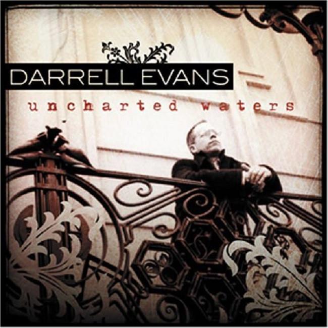 Vente > CD DARRELL EVANS - Uncharted Waters, CD & DVD, CD | Religion & Gospel, Neuf, dans son emballage, Gospel, Envoi