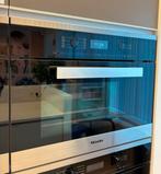 Stoomoven miele DGC 6400 - nooit gebruikt, Elektronische apparatuur, Ovens, Ophalen, Zo goed als nieuw, Stoom, Oven