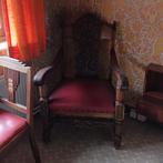 Stoel (2 stuks), Huis en Inrichting, Stoelen, Ophalen