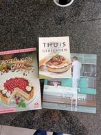 Kookboeken, Boeken, Kookboeken, Zo goed als nieuw, Ophalen, Tapas, Hapjes en Dim Sum