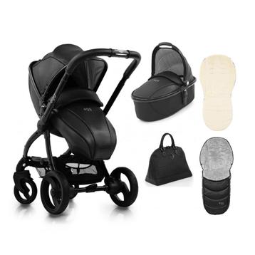 Buggy EGG Jurassic, Enlèvement, Utilisé, Autres marques, Dossier réglable