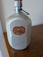 Belgische Vintage waterfles, Caravans en Kamperen, Ophalen, Zo goed als nieuw