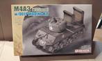 MAQUETTE 1/72 CHAR M4A3, Enlèvement ou Envoi, Neuf, Tank