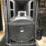 Vend enceinte ART 310A MKIII RCF, TV, Hi-fi & Vidéo, Enceintes, Autres marques, Enlèvement ou Envoi, Comme neuf, Autres types