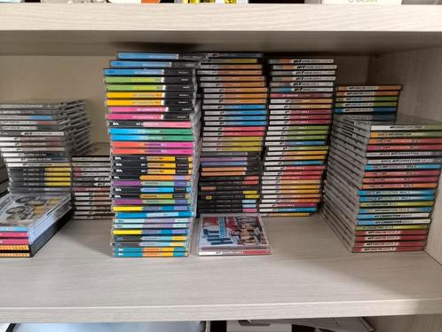 CD HIT CONNECTION & BEST OF HIT CONNECTION, Cd's en Dvd's, Cd's | Verzamelalbums, Gebruikt, Pop, Ophalen of Verzenden