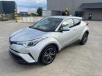 TOYOTA - 2017 - CHR - HYBRIDE - Personenauto, Auto's, Gebruikt, Euro 6, Overige brandstoffen, Bedrijf