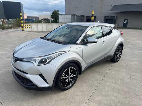 TOYOTA - 2017 - CHR - HYBRIDE - Personenauto, Auto's, Toyota, Bedrijf, C-HR, Overige brandstoffen, Euro 6, Overige carrosserie