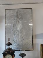 Kunstwerk Druppel (Sabena), Ophalen
