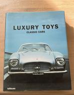 Luxury toys classic cars, Boeken, Auto's | Boeken, Ophalen of Verzenden, Zo goed als nieuw