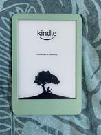 Kindle basic 11th gen 2024 editie - Matcha, Computers en Software, E-readers, 6 inch of minder, Zo goed als nieuw, Touchscreen