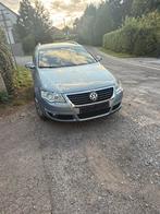 Volkswagen passat 1,9 tdi /2010 euro 4, Auto's, Bedrijf, Euro 4, Passat, Te koop