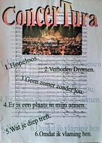 MUZIEK VOOR HAFA, Ophalen of Verzenden, Zo goed als nieuw, Overige soorten