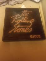 Box The Rolling Stones, Ophalen of Verzenden, Zo goed als nieuw