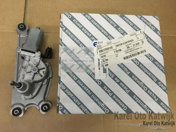 Ruitenwisser motor achter Dodge Journey 2009-2015 disponible aux enchères