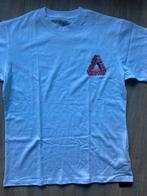 T-shirt Palace, Comme neuf, Taille 46 (S) ou plus petite, Blanc, Palace