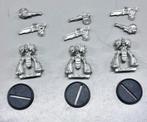 3X Games Workshop Epic 40k Imperial Knight Knights Paladin, Hobby en Vrije tijd, Ophalen of Verzenden, Nieuw, Warhammer 40000