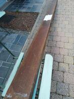 Balk in red meranti, Tuin en Terras, Ophalen
