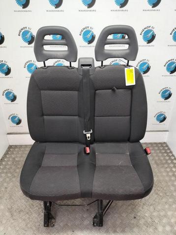 PEUGEOT BOXER [FRONT_SEAT] 2019 beschikbaar voor biedingen