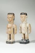 Ewe-venavi-koppel, Togo/Ghana, Ophalen of Verzenden