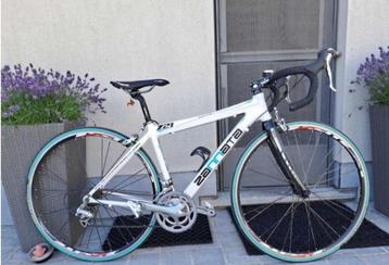 Fiets, Enlèvement, Comme neuf